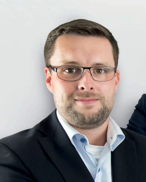 Kay Göthling, Versicherungsmakler der POLICEN Werkstatt in Mühlhausen